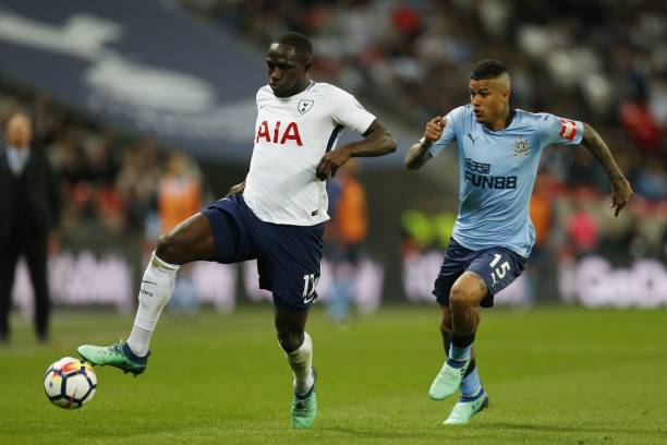 自己的技战 自己的技战