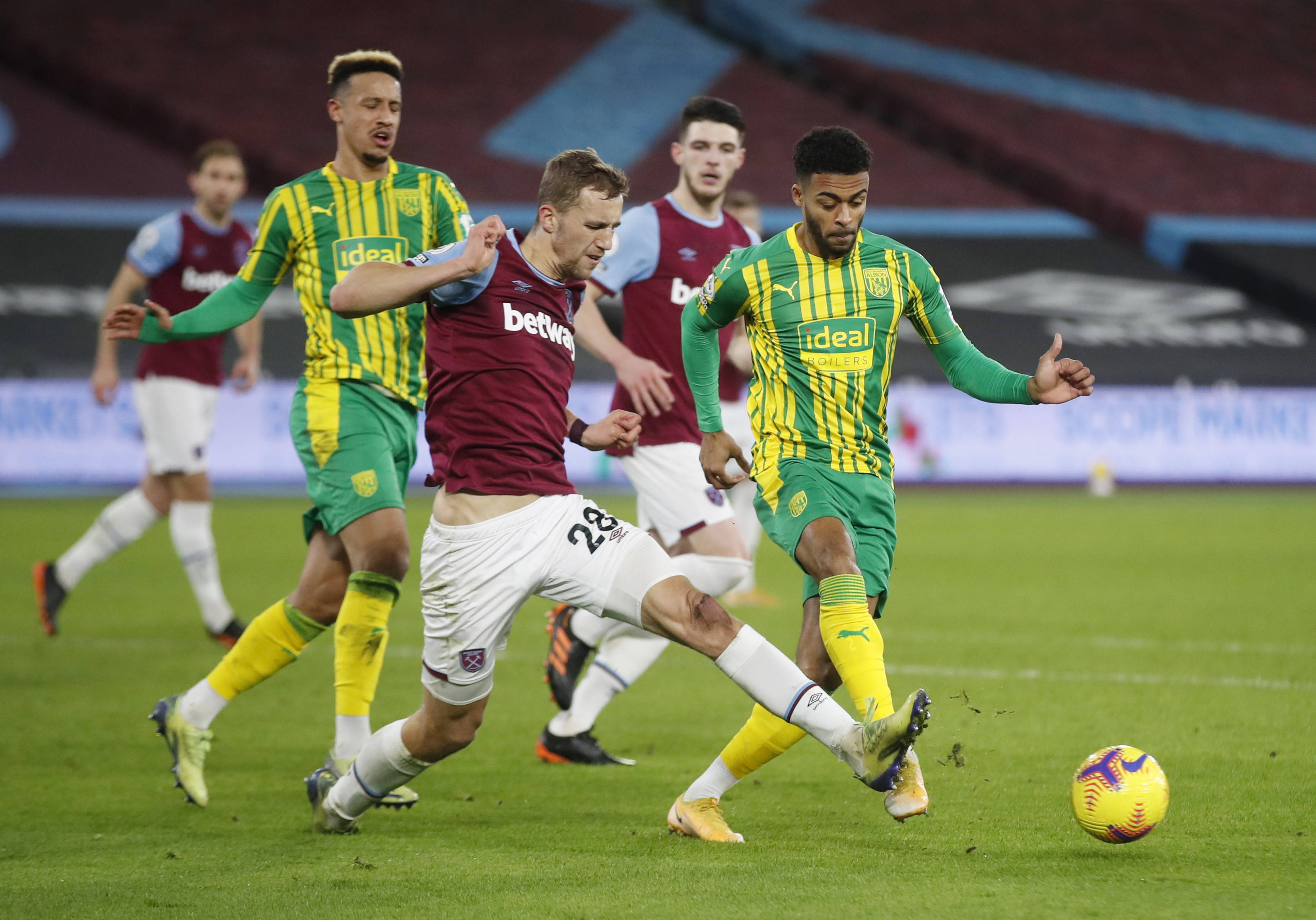 在全运会这 在全运会这