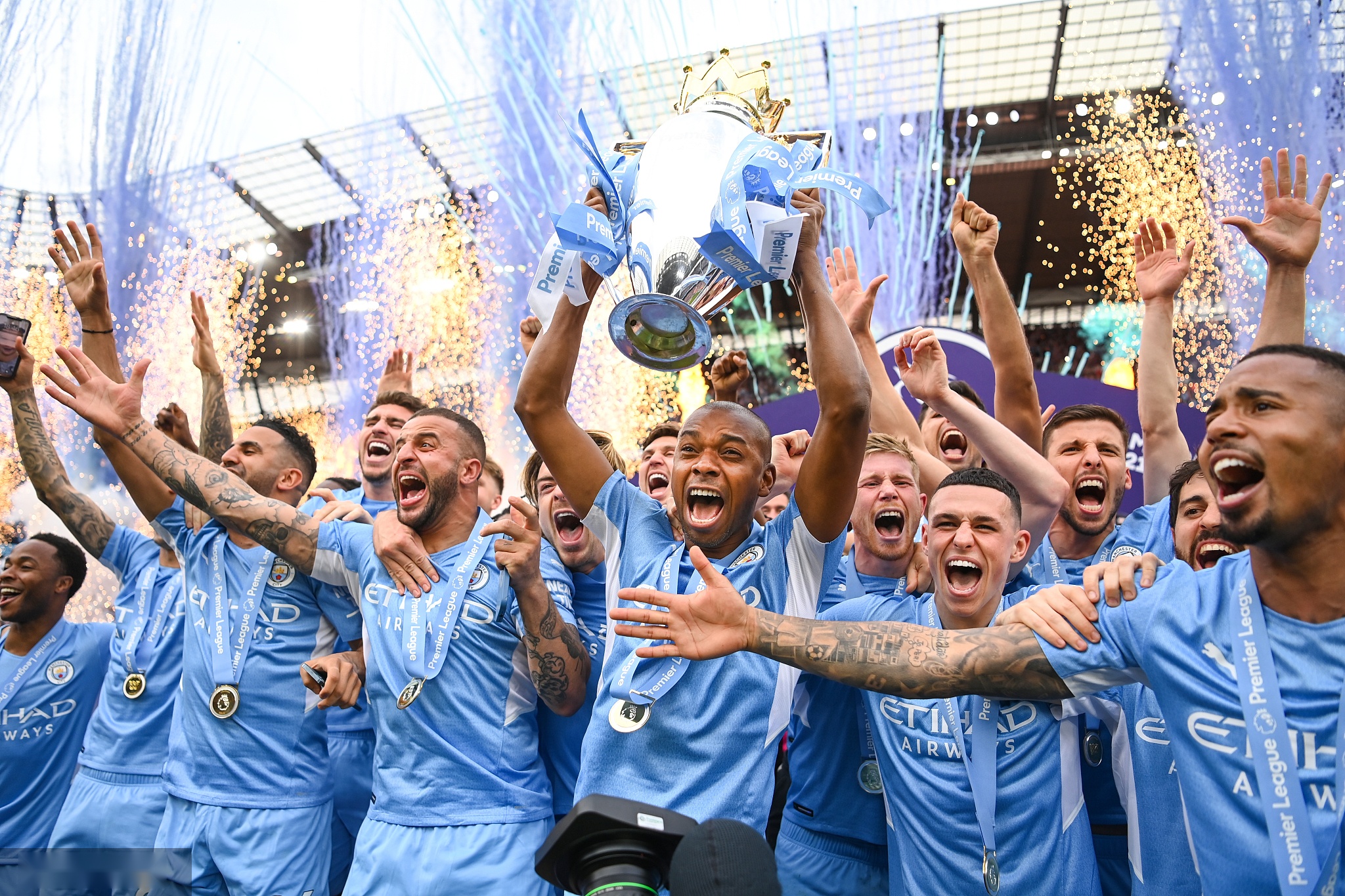 我们需要认 我们需要认